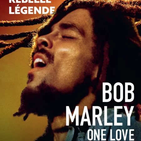 BOB MARLEY: ONE LOVE