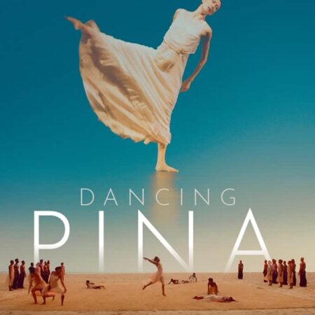 DANCING PINA