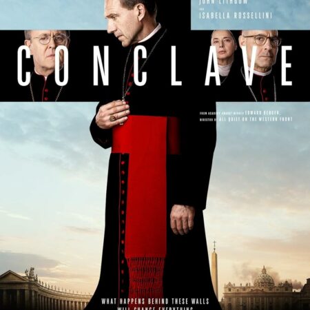 Conclave