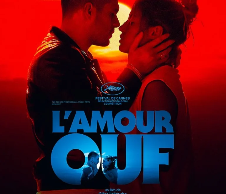 L’Amour Ouf