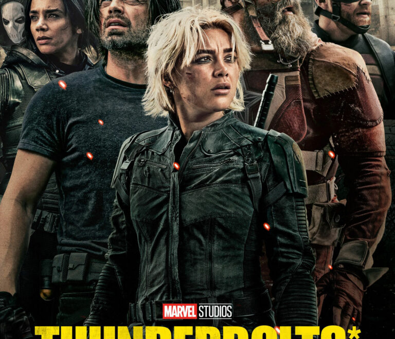 Thunderbolts*