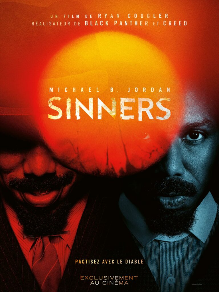 SINNERS