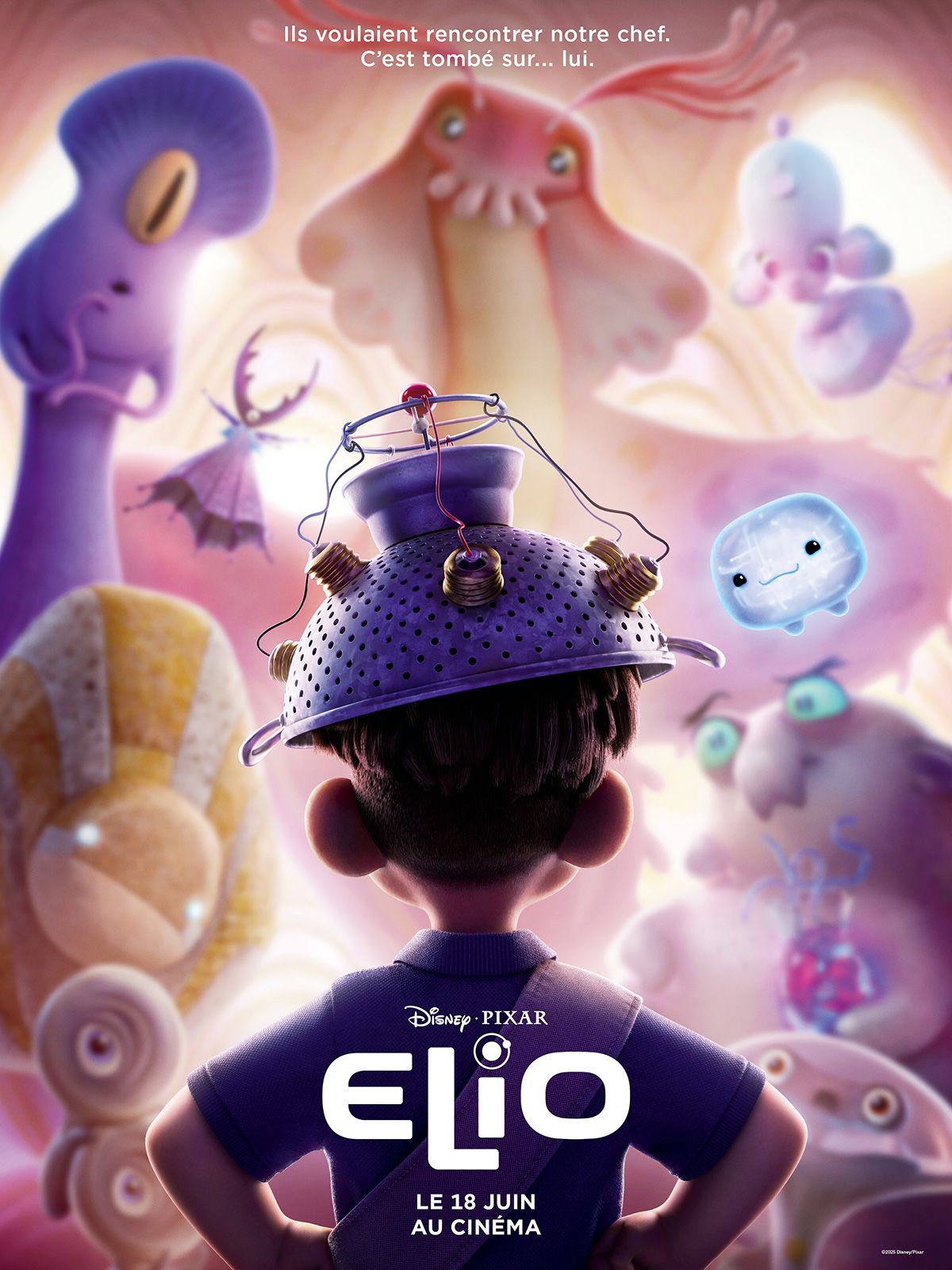 ELIO