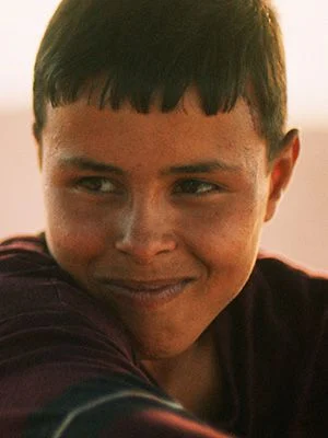 Ali Helali