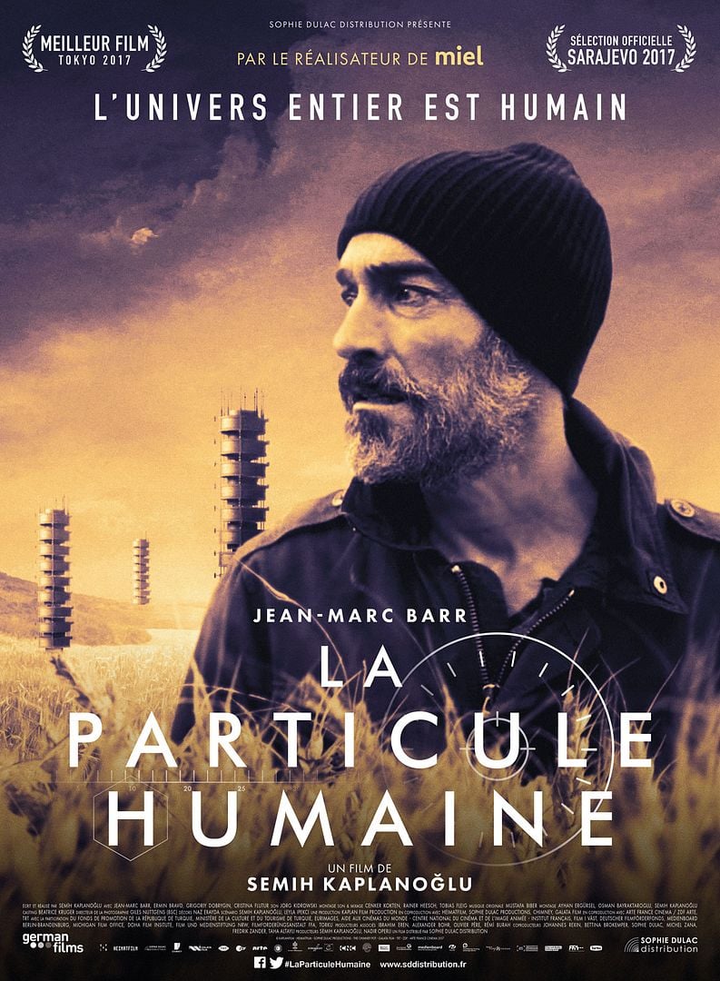 LA PARTICULE HUMAINE – BUĞDAY