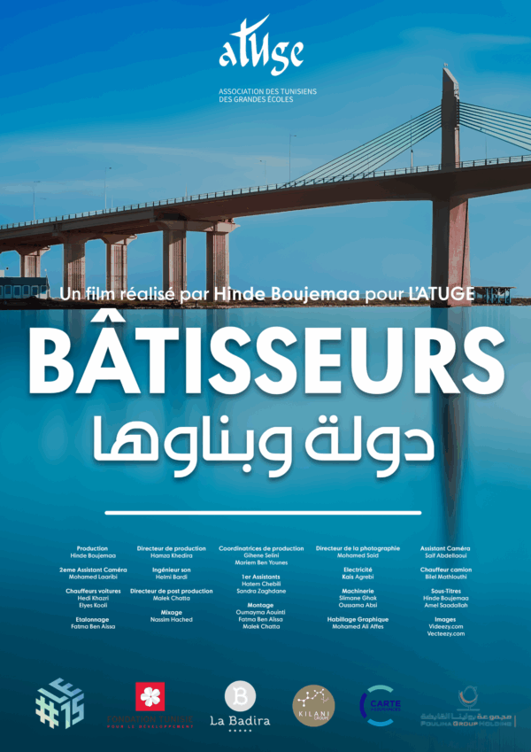 BÂTISSEURS