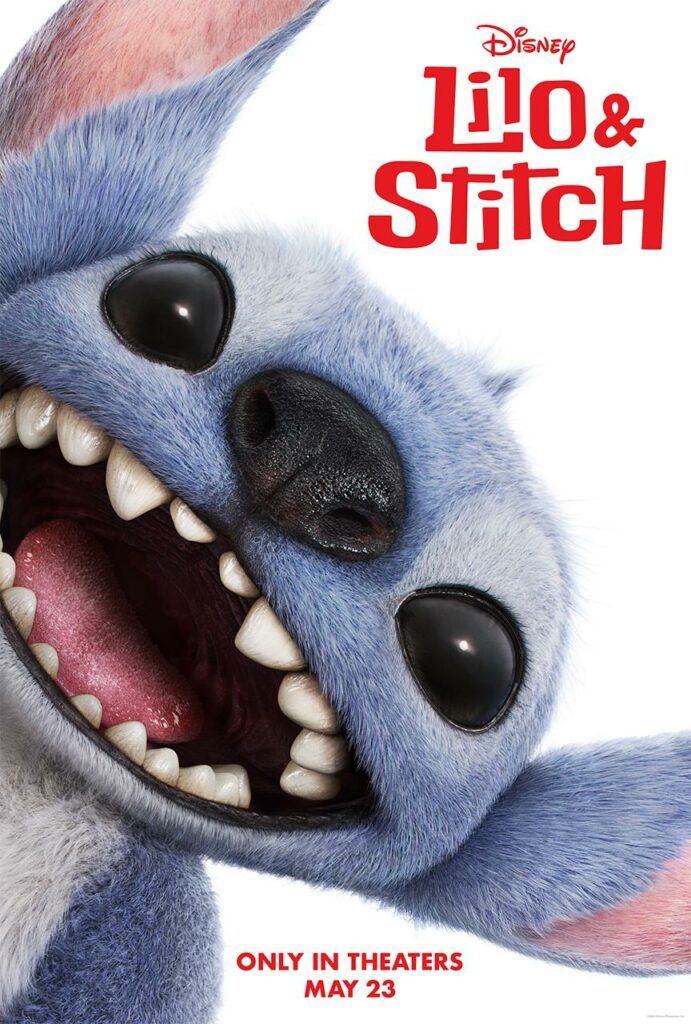 LILO & STITCH