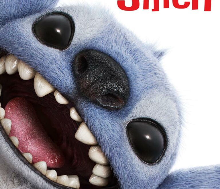 LILO & STITCH