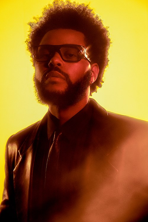 Abel Tesfaye (The Weeknd)