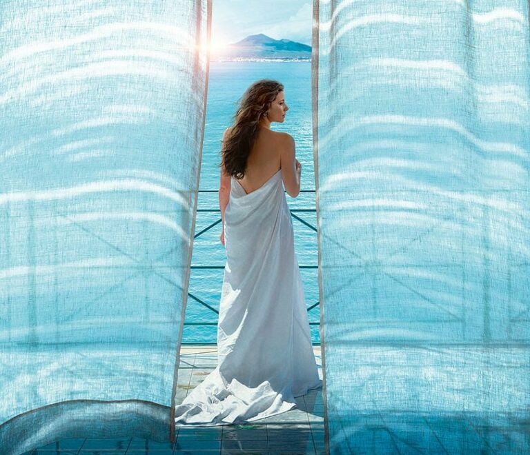 PARTHENOPE