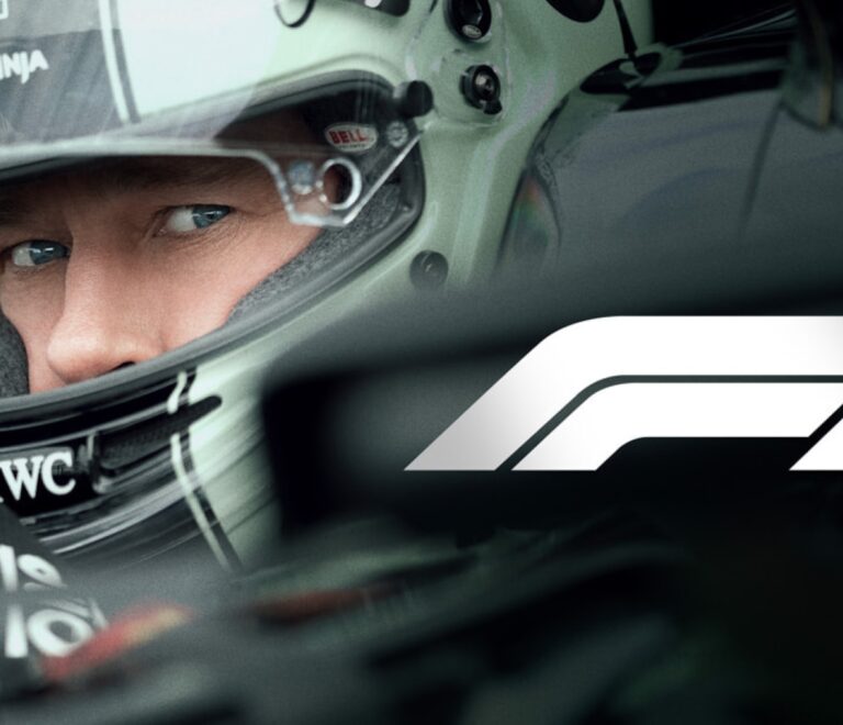F1® LE FILM