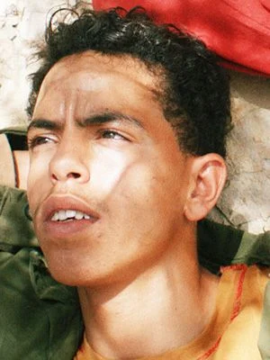 Yassine Samouni