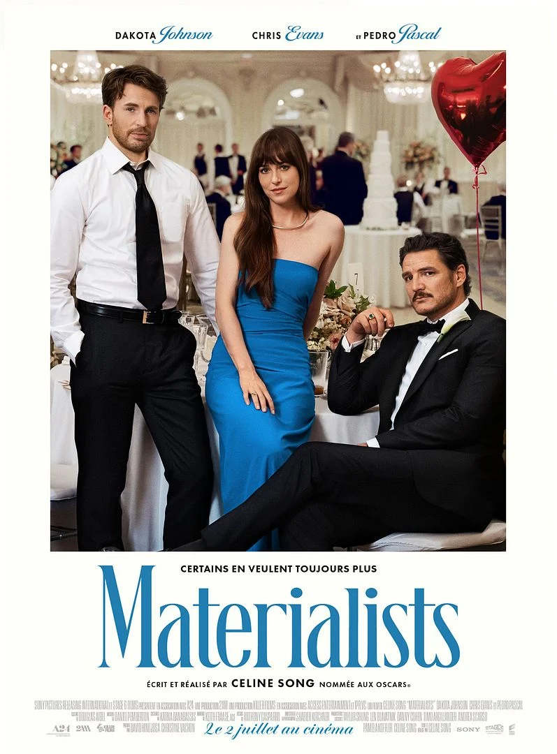 MATERIALISTS