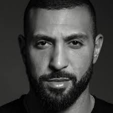 Nidhal Saadi