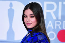 Hailee Steinfeld