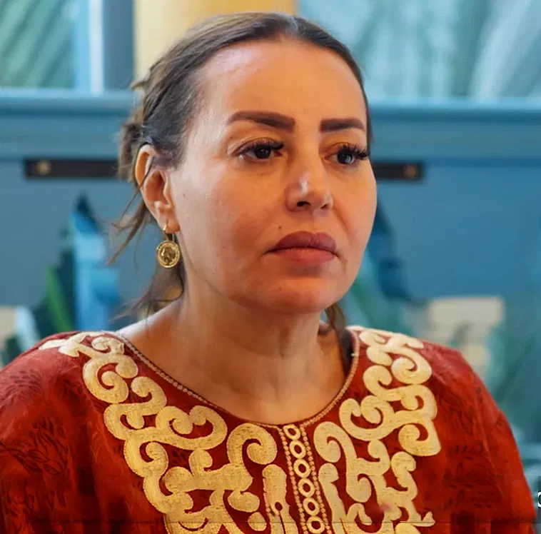Manal Abdelkawi
