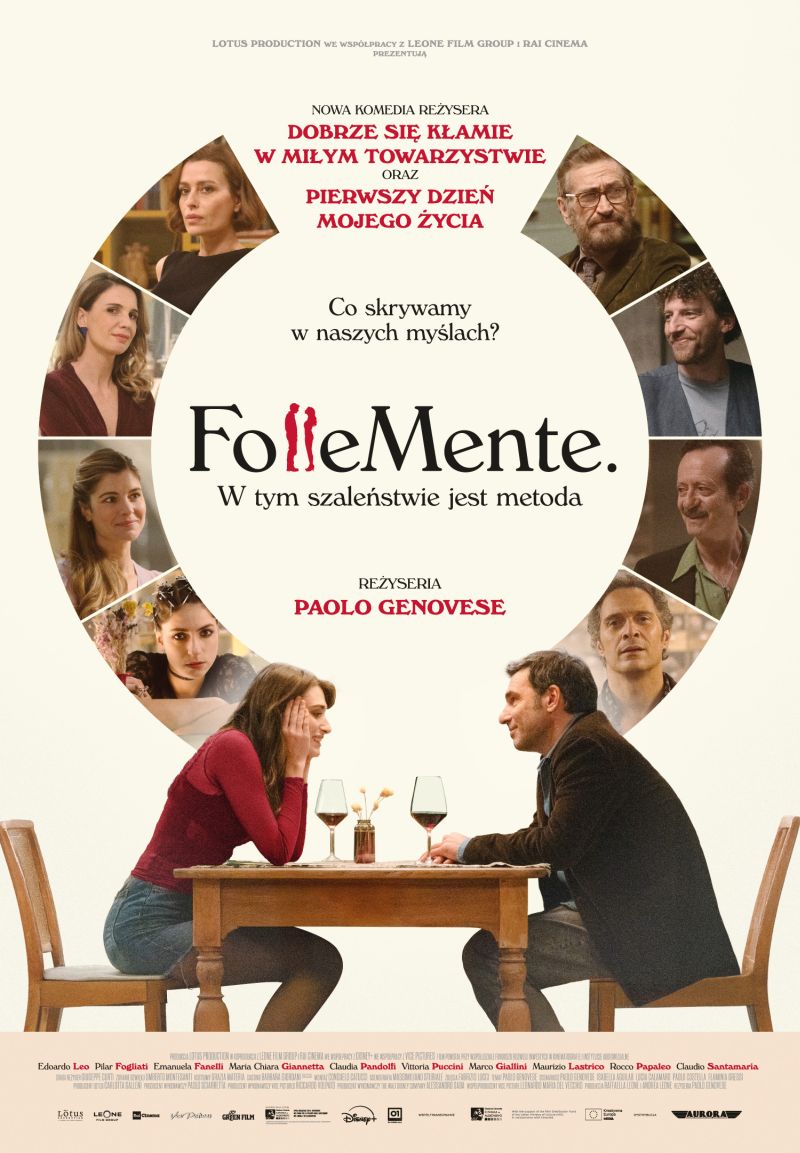 FOLLEMENTE