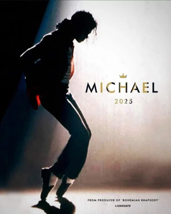 MICHAEL