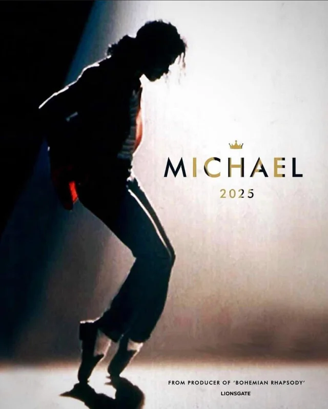 MICHAEL