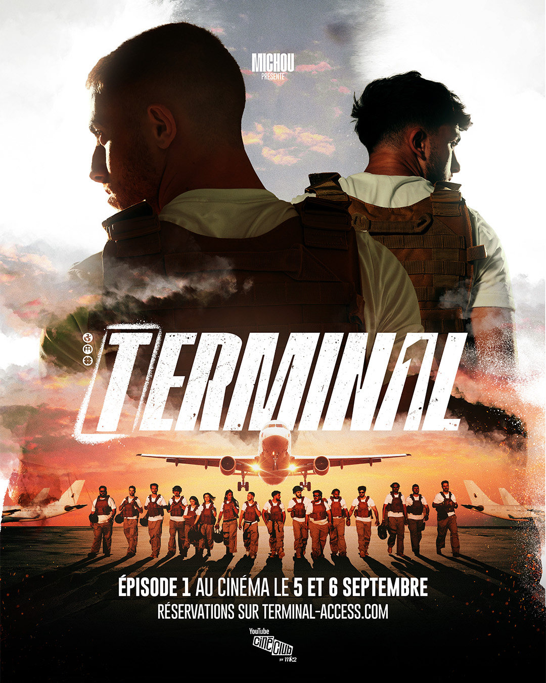 TERMINAL
