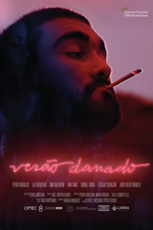 VERÃO DANADO