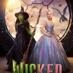 Wicked partie 2