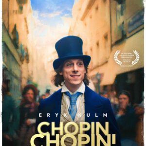 CHOPIN CHOPIN