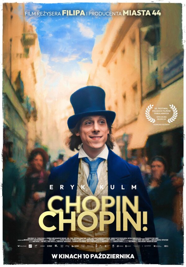 CHOPIN CHOPIN