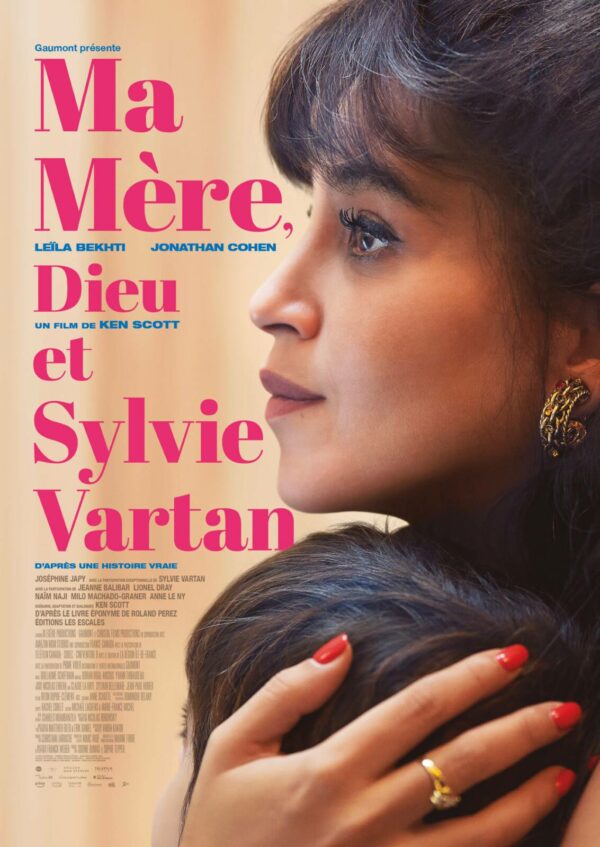 DIEU-MA-MERE-ET-SYLVIE-VARTAN