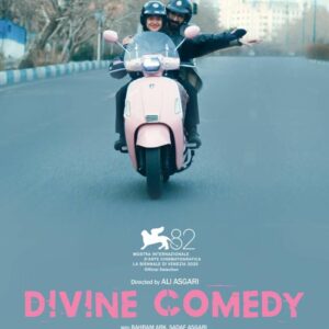 DIVINE COMEDY