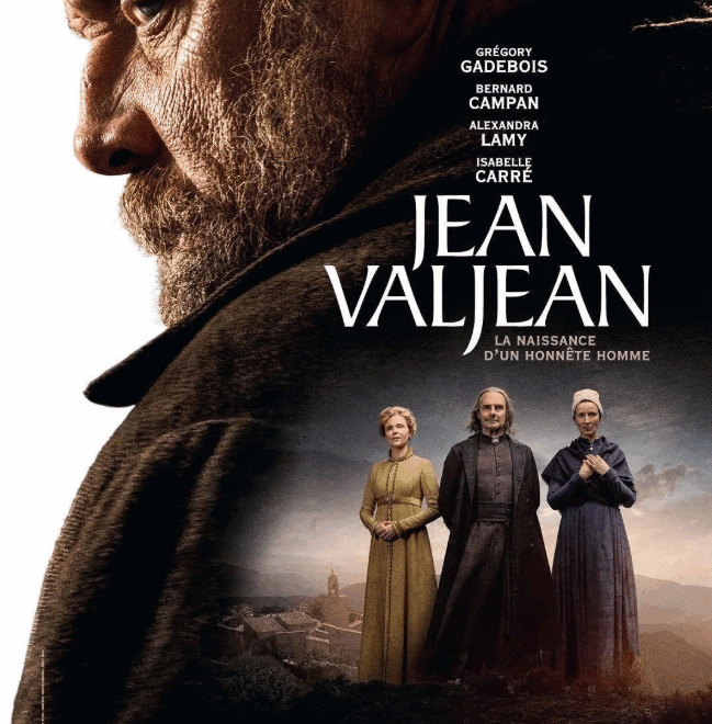 Jean Valjean