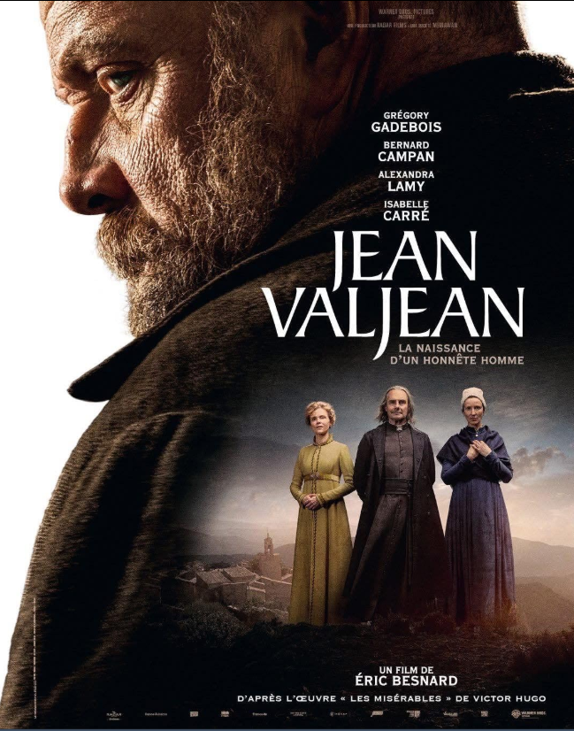 Jean Valjean