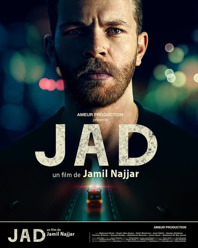 Jad