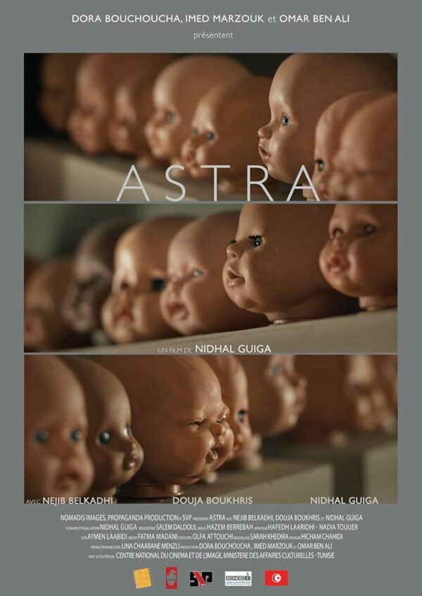 astra