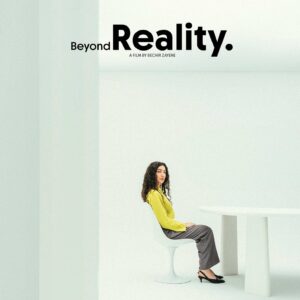 beyond reality