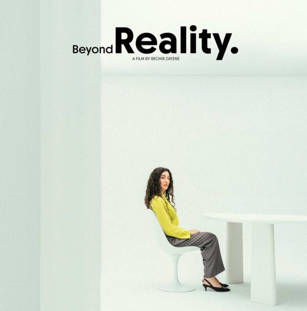 beyond reality
