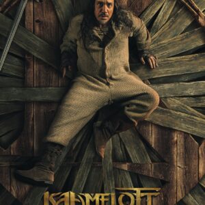 kaamelott deuxiéme volet