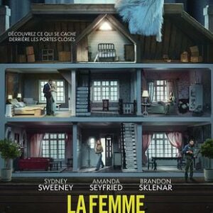 la femme de ménage