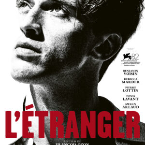 l'étranger