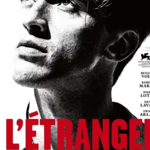 l'étranger