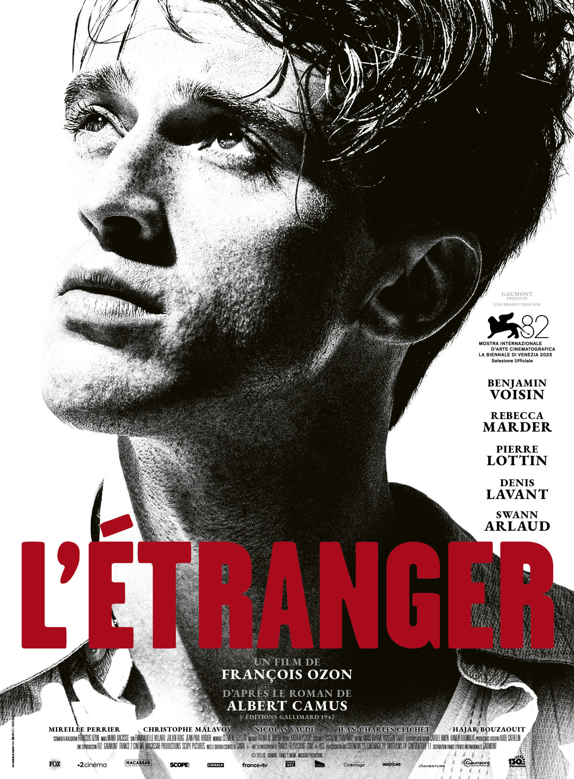 L’Étranger