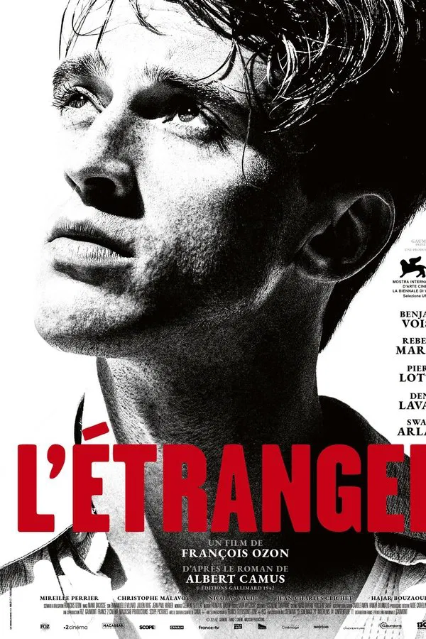 L’Étranger