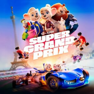 Super Grand Film