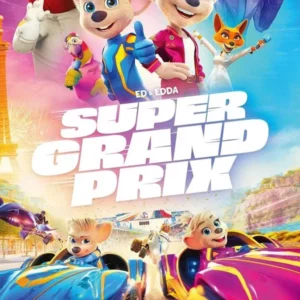Film super grand prix