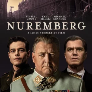 film nuremberg