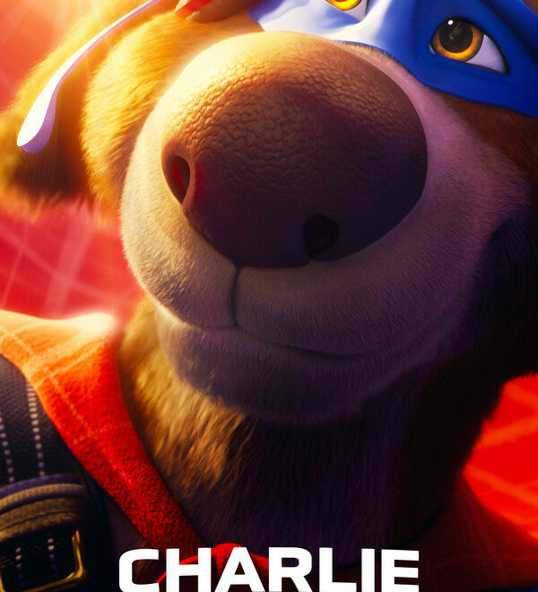 Biscuit le chien fantastique 