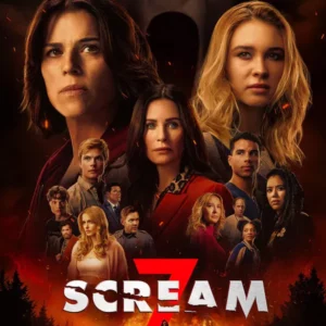 Scream 7