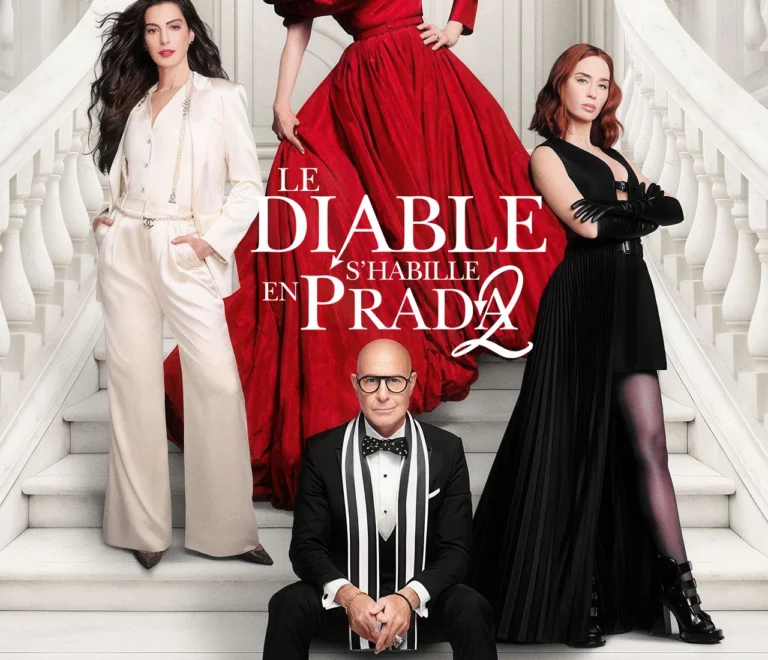 Le Diable s&rsquo;habille en Prada 2