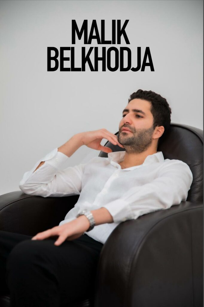 MALIK BELKHODJA
