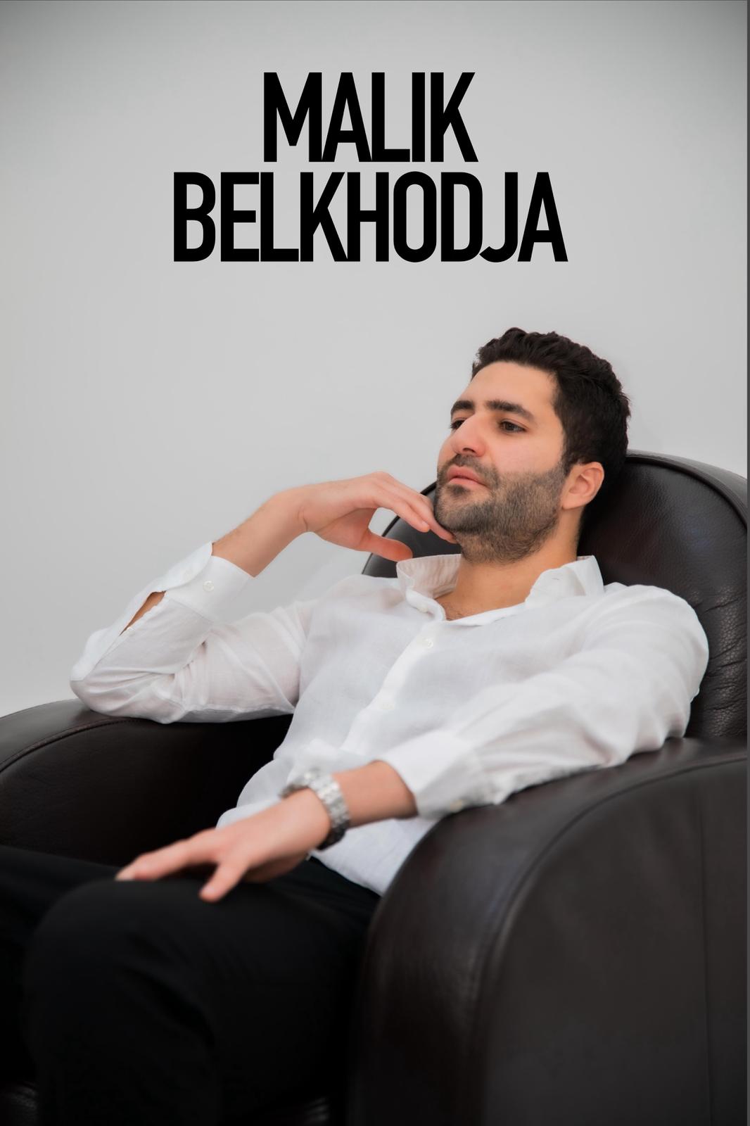 MALIK BELKHODJA